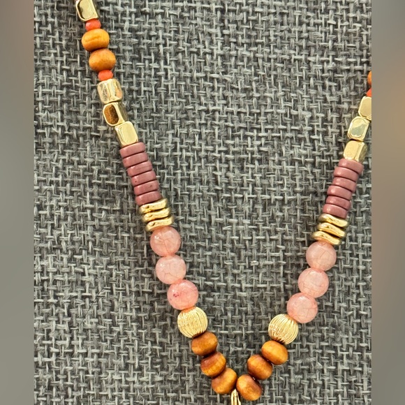 Park Lane Story Necklace Butterfly - Picture 7 of 8